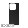 Чохол до мобільного телефона Armorstandart Matte Slim Fit ZTE Nubia V60 Design Black (ARM78946)