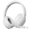 Беспроводные наушники Baseus Bass BH1 Lite white (A0203C02)