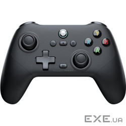 Геймпад Thunderobot G30S TE Edition Black (6974511793949)