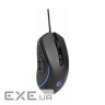 Миша ігрова GEMBIRD MUSG-RAGNAR-RX500