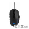 Миша ігрова GEMBIRD MUSG-RAGNAR-RX500