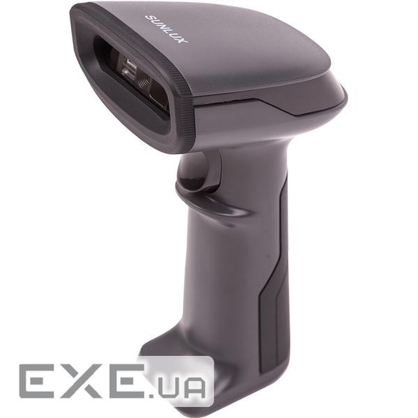 Сканер штрих-кодів Sunlux XL-9620C (HS082673) Sunlux XL-9620C (HS082673)