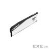 Модуль пам'яті PATRIOT Viper Elite 5 White DDR5 6000MHz 32GB Kit 2x16GB (VEB532G6030KW)