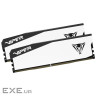 Модуль пам'яті PATRIOT Viper Elite 5 White DDR5 6000MHz 32GB Kit 2x16GB (VEB532G6030KW)