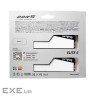 Модуль пам'яті PATRIOT Viper Elite 5 White DDR5 6000MHz 32GB Kit 2x16GB (VEB532G6030KW)