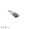 BMS плата DaLy Li-ion 24V 7S 25 / 50A (DL7S-50A J16H3)