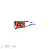 BMS плата DaLy Li-ion 24V 7S 25 / 50A (DL7S-50A J16H3)