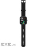 Годинник Black Shark BS-W2411 GTS Чорний