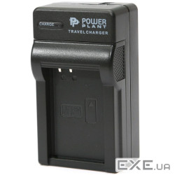 Зарядний пристрій для фото PowerPlant Canon LP-E12 (DV00DV2311)