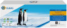 Картридж G&G Canon 071 MF272dw/275dw/LBP122dw Black (1200 ст.) (G&G-5645C002)