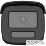 IP відеокамера Hikvision Hikvision DS-2CD2T46G2H-4I(eF (DS-2CD2T46G2H-4I(eF) BLACK 4 МП (4мм))