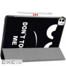 Чохол до планшета BeCover Smart Case Apple iPad Pro 11" M5 2025 Don"t Touch (715974)