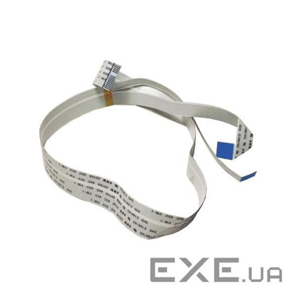Шлейф HP LJ M107/135, 19+5Р, 55см AHK (3205566)