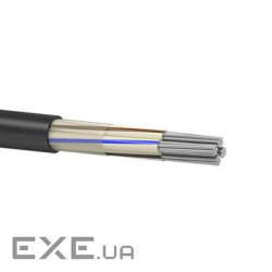 Кабель Одескабель АВВГ 4*70 -1 ціна за метр (15197)