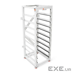 Стойка FelicityESS FLH48100R9G2 ,560x590x2077.5(13 pcs)