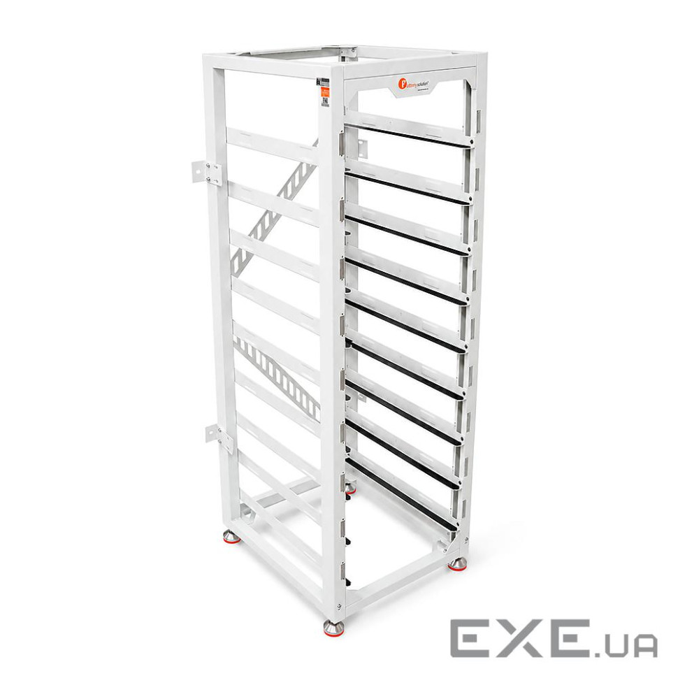 Стойка FelicityESS FLH48100R9G2 ,560x590x2077.5(13 pcs)