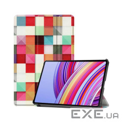Чeхол-книжка BeCover Smart Case для Xiaomi Poco Pad/Poco Pad M1 12.1" Square (711573)
