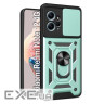 Чохол до мобільного телефона BeCover Military Xiaomi Redmi Note 12 4G Dark Green (709157)