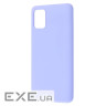 Чохол WAVE Colorful Case (TPU) Samsung Galaxy A51 (A515F) light purple (27579 light purple)