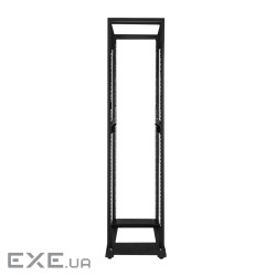 Стойка для высоковольтных аккумуляторов 2200мм 46u (37622)