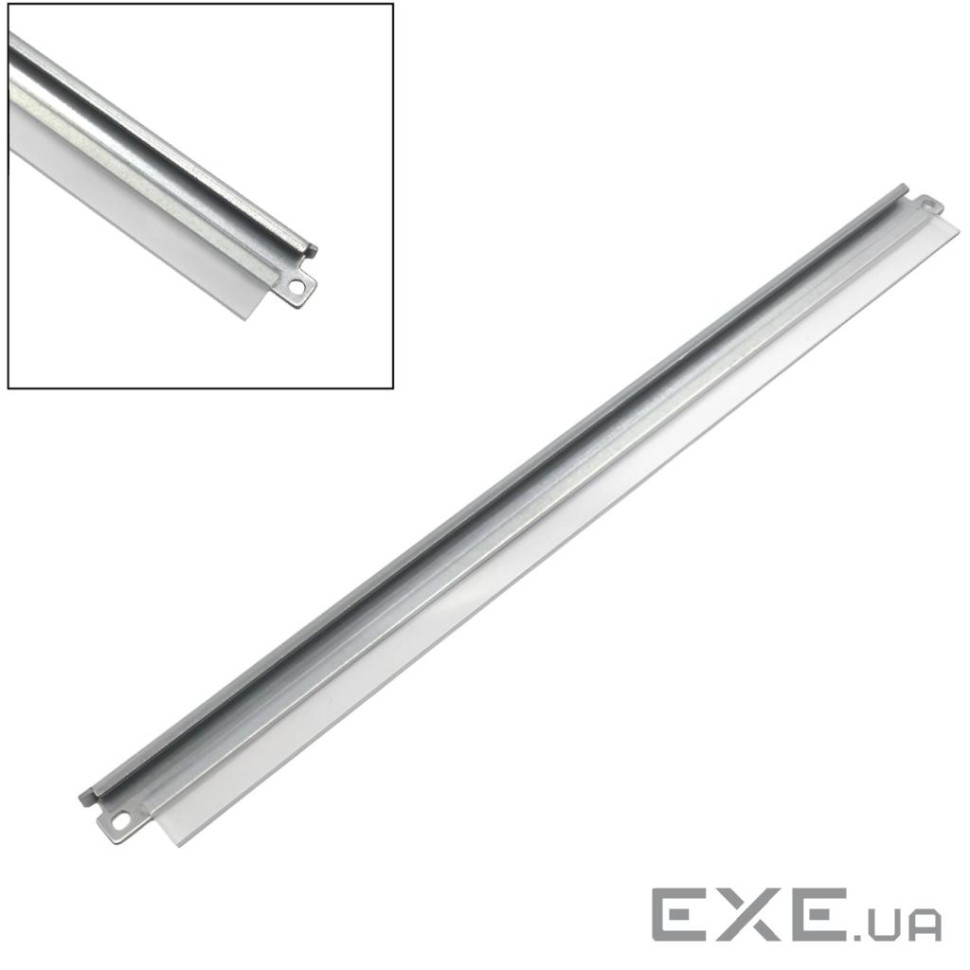 Лезо очищення Samsung Xpress SL-M3320/WC 3335,106R03621/106R03623, glued type Save Welldo (WBS203WDE