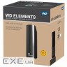 Жорсткий диск WD 14TB 3.5" USB 3.0 Elements Desktop (WDBWLG0140HBK-EESN)