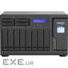 NAS-сервер QNAP TVS-H1288X-W1250-16G