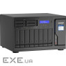 NAS-сервер QNAP TVS-H1288X-W1250-16G