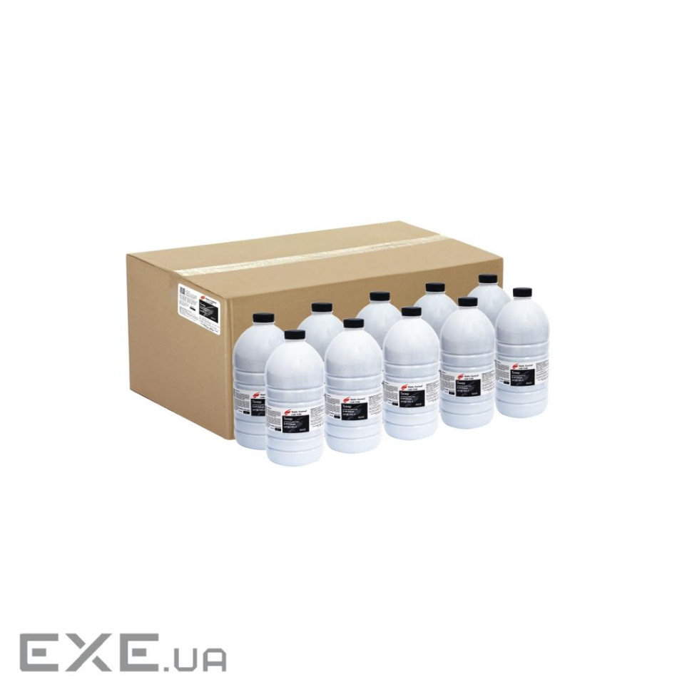 Тонер Xerox Ph6121MFPB/C/M/Y 4*85г AHK (50000091)
