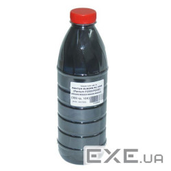 Тонер Pantum P2000/M5000/M6000, 300г Black AHK (1401522)