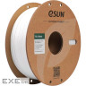 Пластик для 3D-принтера eSUN PLA BASIC 1,75mm 1kg WHITE (PLA-BASIC175W1P1)