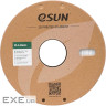 Пластик для 3D-принтера eSUN PLA BASIC 1,75mm 1kg WHITE (PLA-BASIC175W1P1)
