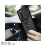 Чохол до мобільного телефона BeCover Military Samsung Galaxy S24 Plus SM-S926 Black (710638)