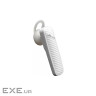 Bluetooth-гарнітура Jellico S200 White (RL064456)