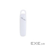 Bluetooth-гарнітура Jellico S200 White (RL064456)