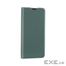 Чохол до мобільного телефона BeCover Exclusive New Style Infinix Hot 30 (X6831) Dark Green (711213)