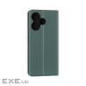 Чохол до мобільного телефона BeCover Exclusive New Style Infinix Hot 30 (X6831) Dark Green (711213)