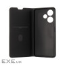 Чохол до мобільного телефона BeCover Exclusive New Style Infinix Hot 30 (X6831) Dark Green (711213)
