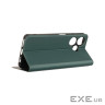 Чохол до мобільного телефона BeCover Exclusive New Style Infinix Hot 30 (X6831) Dark Green (711213)
