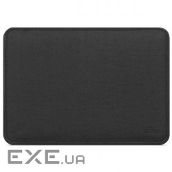 Чохол для ноутбука Incase 16" MacBook Pro - ICON Sleeve in Woolenex, Graphite (INMB100642-GFT)