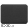 Чохол для ноутбука Incase 16" MacBook Pro - ICON Sleeve in Woolenex, Graphite (INMB100642-GFT)