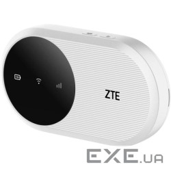 Маршрутизатор ZTE 4G UFi U10 Pro
