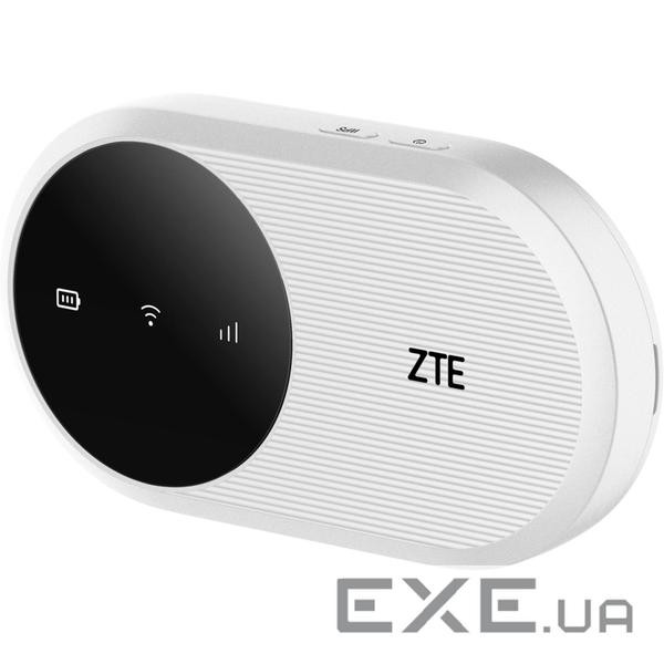Маршрутизатор ZTE 4G UFi U10 Pro