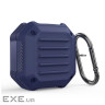 Чохол для навушників BeCover Protective TPU для Samsung Galaxy Buds FE SM-R400 Deep Blue (710102)