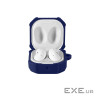 Чохол для навушників BeCover Protective TPU для Samsung Galaxy Buds FE SM-R400 Deep Blue (710102)