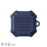 Чохол для навушників BeCover Protective TPU для Samsung Galaxy Buds FE SM-R400 Deep Blue (710102)