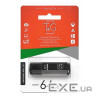 Флешка T&G 121 Vega Series 64GB USB3.0 Black (TG121-64GB3BK) (TG121-64GBBK)