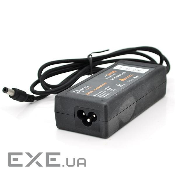 Блок живлення Ritar RTPSP 60-12/12732 60Вт 12V 5A роз'єм 5.5х2.5мм