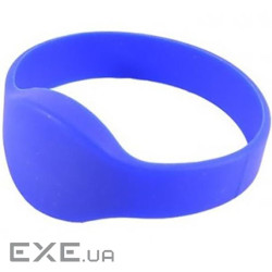 Браслет RFID-B-EM01D55 blue