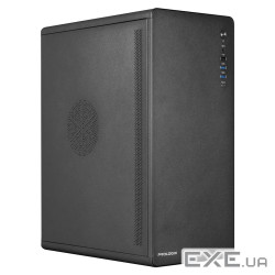 Корпус PROLOGIX E127 500W 500W (E127 500W Black)